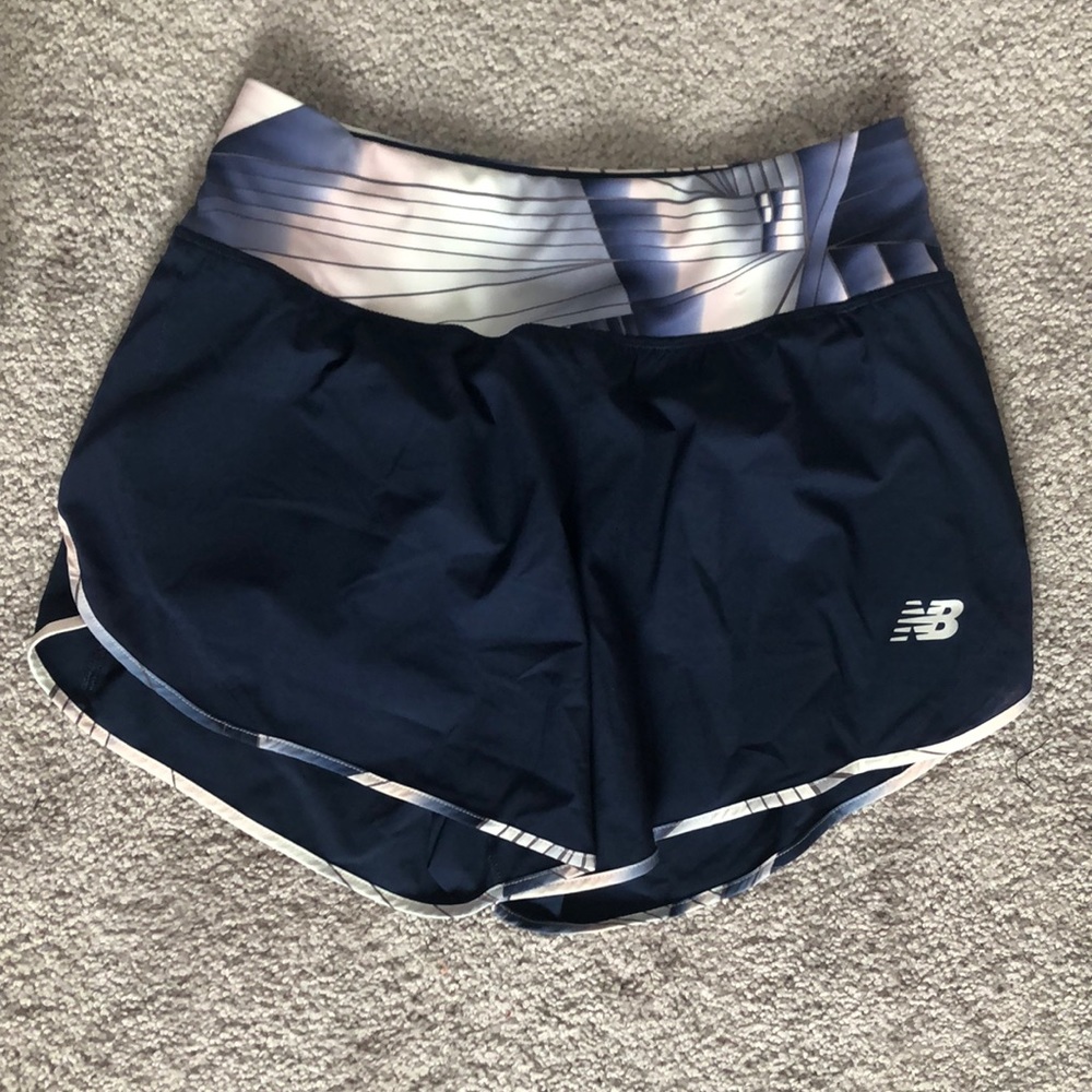 Athletic shorts